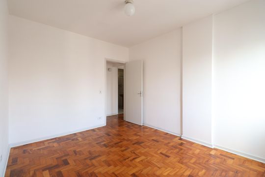 Quarto 2 de apartamento à venda com 2 quartos, 63m² em Lapa, São Paulo