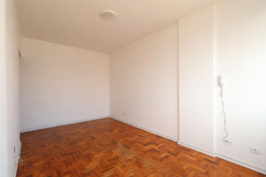 Sala de apartamento à venda com 2 quartos, 63m² em Lapa, São Paulo