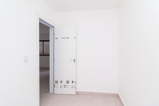 Apartamento para alugar com 2 quartos, 52m² em Itaquera, São Paulo