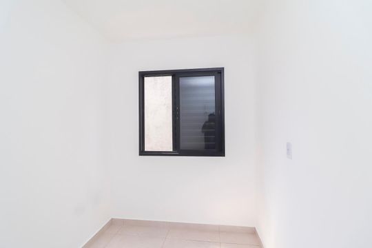 Apartamento para alugar com 2 quartos, 52m² em Itaquera, São Paulo