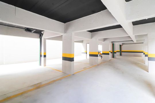 Apartamento para alugar com 2 quartos, 52m² em Itaquera, São Paulo