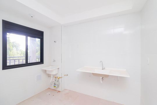 Apartamento para alugar com 2 quartos, 52m² em Itaquera, São Paulo