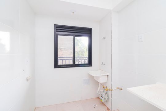 Apartamento para alugar com 2 quartos, 52m² em Itaquera, São Paulo