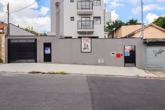 Apartamento para alugar com 2 quartos, 52m² em Itaquera, São Paulo