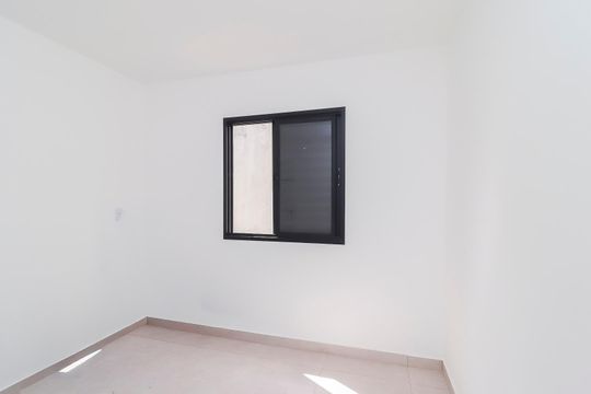 Apartamento para alugar com 2 quartos, 52m² em Itaquera, São Paulo