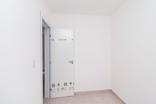 Apartamento para alugar com 2 quartos, 52m² em Itaquera, São Paulo