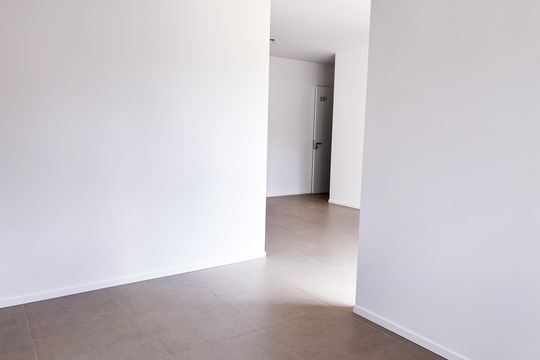 Sala 2 de apartamento para alugar com 2 quartos, 71m² em Buritis, Belo Horizonte