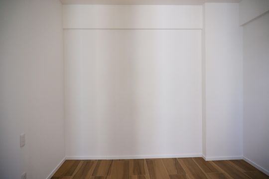 Quarto suíte 2 de apartamento para alugar com 2 quartos, 71m² em Buritis, Belo Horizonte