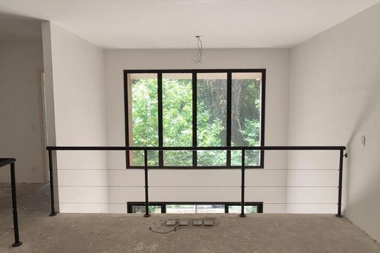 Quarto de apartamento à venda com 1 quarto, 87m² em Vila Progredior, São Paulo