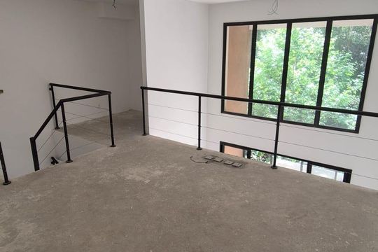 Quarto de apartamento à venda com 1 quarto, 87m² em Vila Progredior, São Paulo