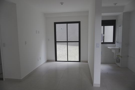 Apartamento para alugar com 2 quartos, 54m² em Itaquera, São Paulo