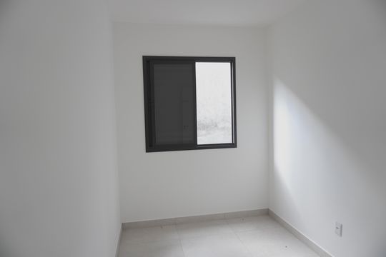 Quarto 1 de apartamento para alugar com 2 quartos, 54m² em Itaquera, São Paulo