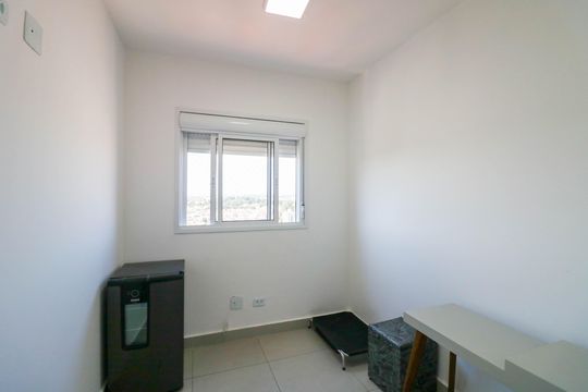 Apartamento à venda com 2 quartos, 42m² em Jardim Casablanca, São Paulo