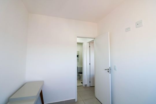 Apartamento à venda com 2 quartos, 42m² em Jardim Casablanca, São Paulo