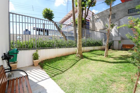 Apartamento à venda com 2 quartos, 42m² em Jardim Casablanca, São Paulo