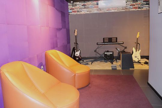 Estúdio de kitnet/studio à venda com 1 quarto, 24m² em Consolação, São Paulo