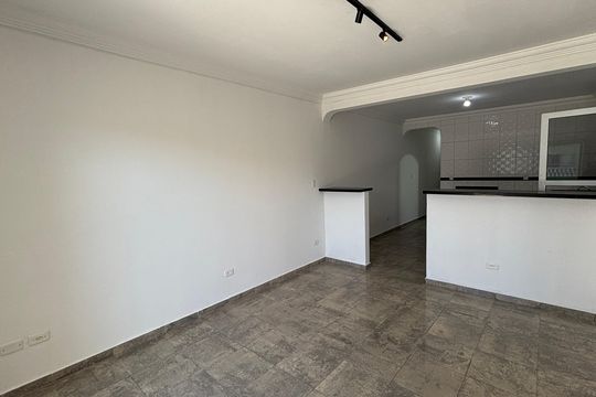Casa para alugar com 3 quartos, 113m² em Jardim Las Vegas, Santo André