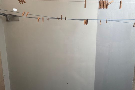 Quarto 3 Vista de casa para alugar com 3 quartos, 113m² em Jardim Las Vegas, Santo André