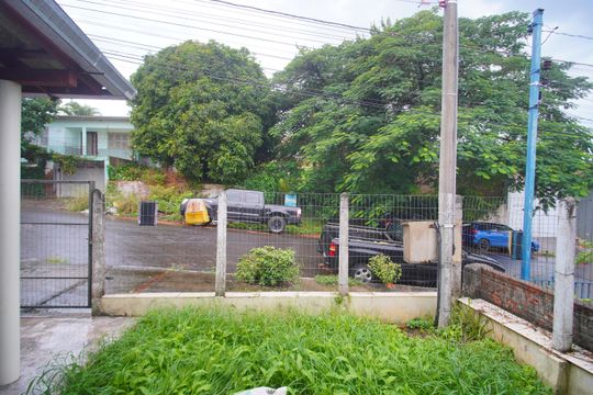 vista do Quarto 2 de casa à venda com 2 quartos, 42m² em Santa Teresa, São Leopoldo