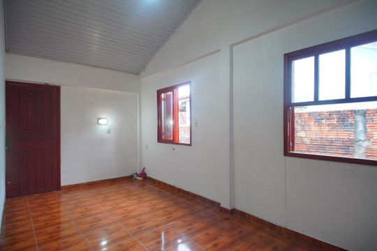 Sala/Cozinha de casa à venda com 2 quartos, 42m² em Santa Teresa, São Leopoldo