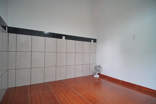 Quarto 2 de casa à venda com 2 quartos, 42m² em Santa Teresa, São Leopoldo