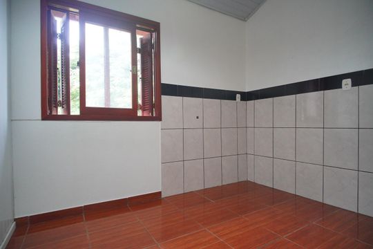 Quarto 2 de casa à venda com 2 quartos, 42m² em Santa Teresa, São Leopoldo