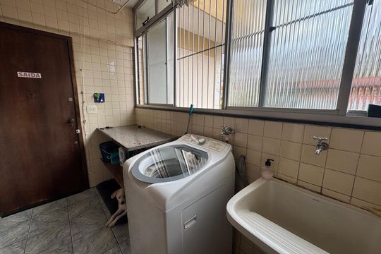 Apartamento para alugar com 4 quartos, 160m² em Serra, Belo Horizonte