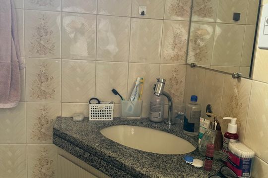 Apartamento para alugar com 4 quartos, 160m² em Serra, Belo Horizonte