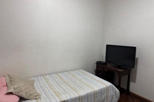 Apartamento para alugar com 4 quartos, 160m² em Serra, Belo Horizonte