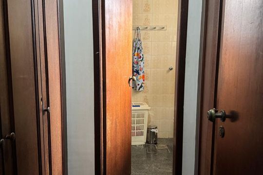 Apartamento para alugar com 4 quartos, 160m² em Serra, Belo Horizonte