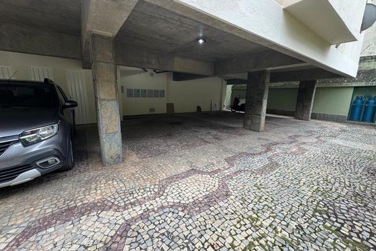 Apartamento para alugar com 4 quartos, 160m² em Serra, Belo Horizonte