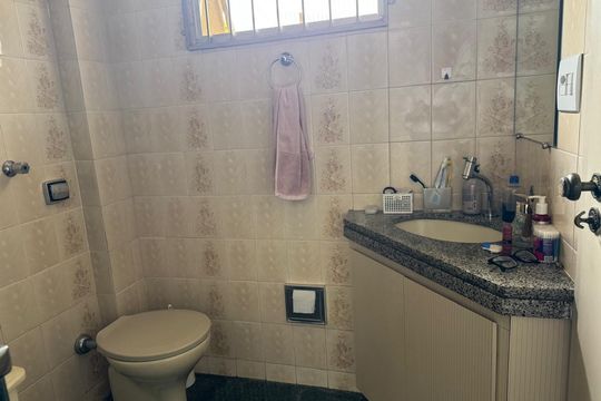 Apartamento para alugar com 4 quartos, 160m² em Serra, Belo Horizonte