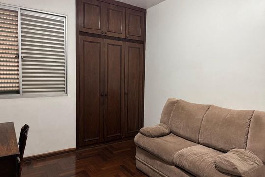 Apartamento para alugar com 4 quartos, 160m² em Serra, Belo Horizonte