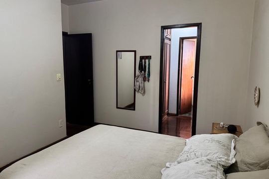 Apartamento para alugar com 4 quartos, 160m² em Serra, Belo Horizonte