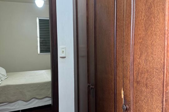 Apartamento para alugar com 4 quartos, 160m² em Serra, Belo Horizonte
