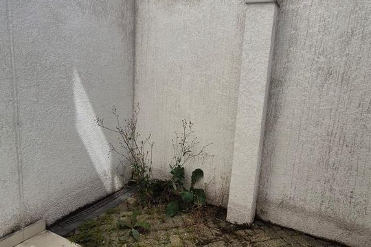 Área externa de apartamento à venda com 1 quarto, 30m² em Vila Matilde, São Paulo