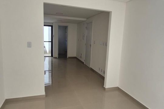 Sala/Quarto de apartamento à venda com 1 quarto, 30m² em Vila Matilde, São Paulo