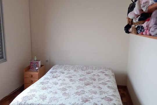 Quarto de casa à venda com 3 quartos, 180m² em Jardim Franca, São Paulo