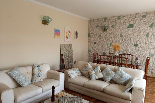 Casa à venda com 3 quartos, 180m² em Jardim Franca, São Paulo