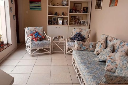 Sala de casa à venda com 3 quartos, 180m² em Jardim Franca, São Paulo