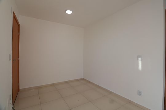 Sala de apartamento para alugar com 2 quartos, 42m² em Estância Velha, Canoas