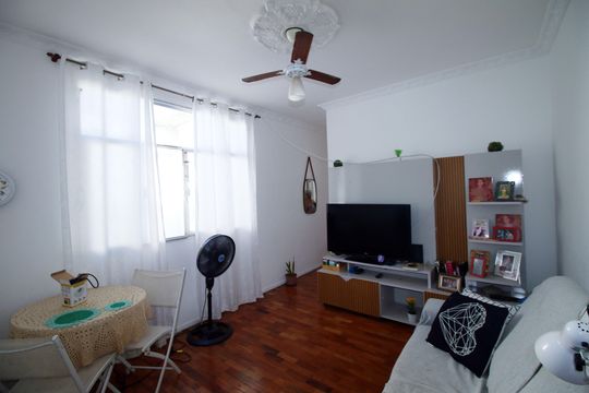 Apartamento para alugar com 3 quartos, 150m² em Olaria, Rio de Janeiro