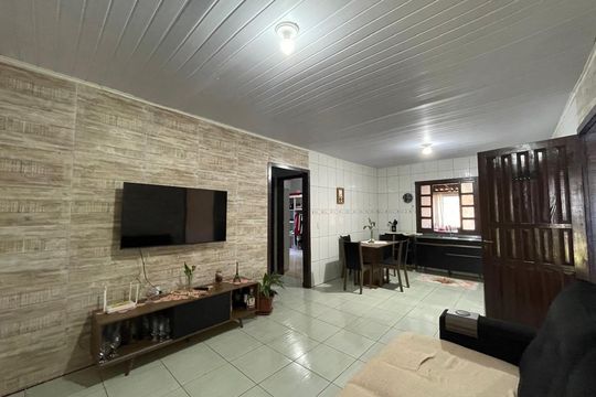 Casa para alugar com 3 quartos, 300m² em Vicentina, São Leopoldo