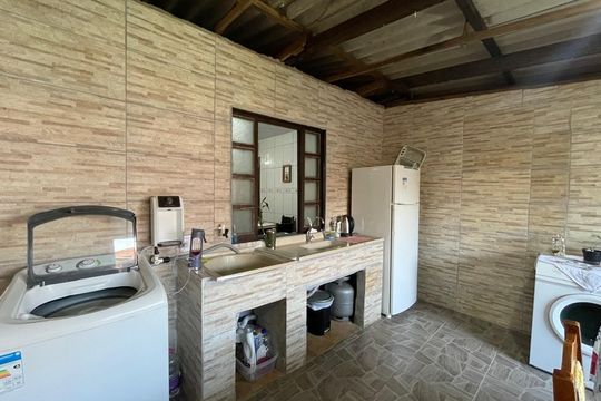 Casa para alugar com 3 quartos, 300m² em Vicentina, São Leopoldo