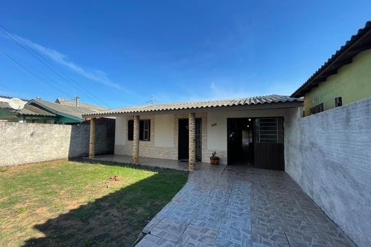 Casa para alugar com 3 quartos, 300m² em Vicentina, São Leopoldo