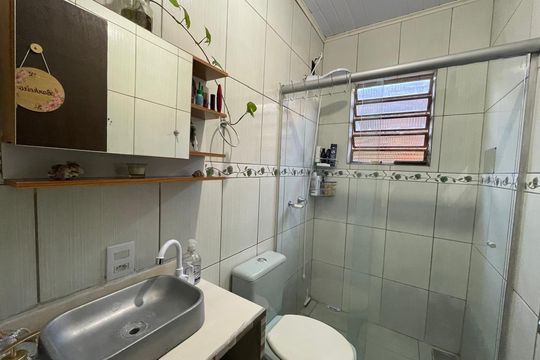Casa para alugar com 3 quartos, 300m² em Vicentina, São Leopoldo
