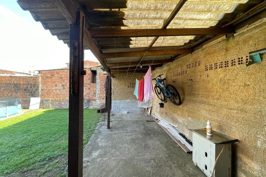 Casa para alugar com 3 quartos, 300m² em Vicentina, São Leopoldo