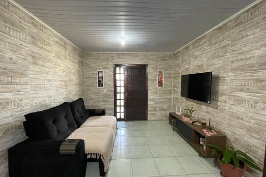 Casa para alugar com 3 quartos, 300m² em Vicentina, São Leopoldo