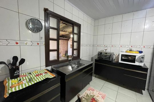 Casa para alugar com 3 quartos, 300m² em Vicentina, São Leopoldo