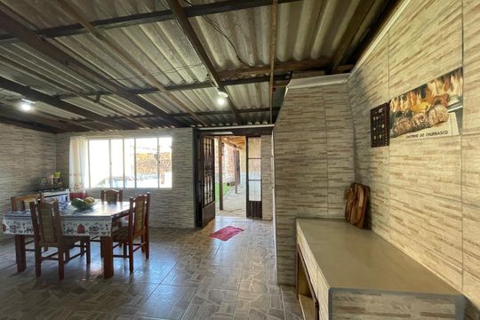 Casa para alugar com 3 quartos, 300m² em Vicentina, São Leopoldo